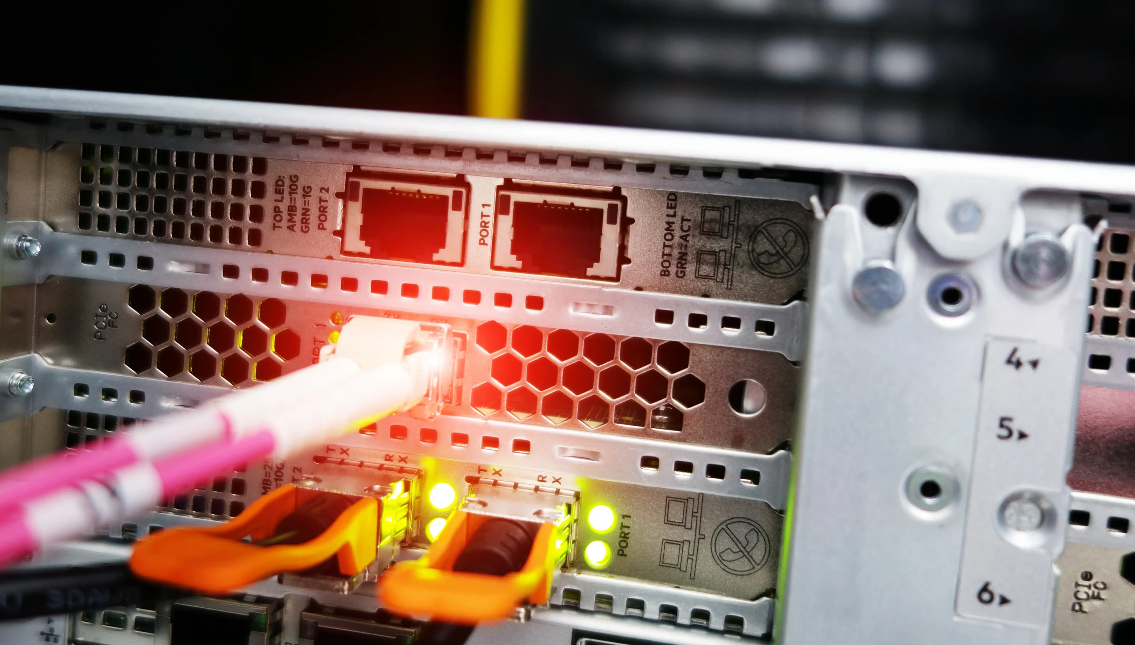 What is a load balancer, and why do scalable systems need it?