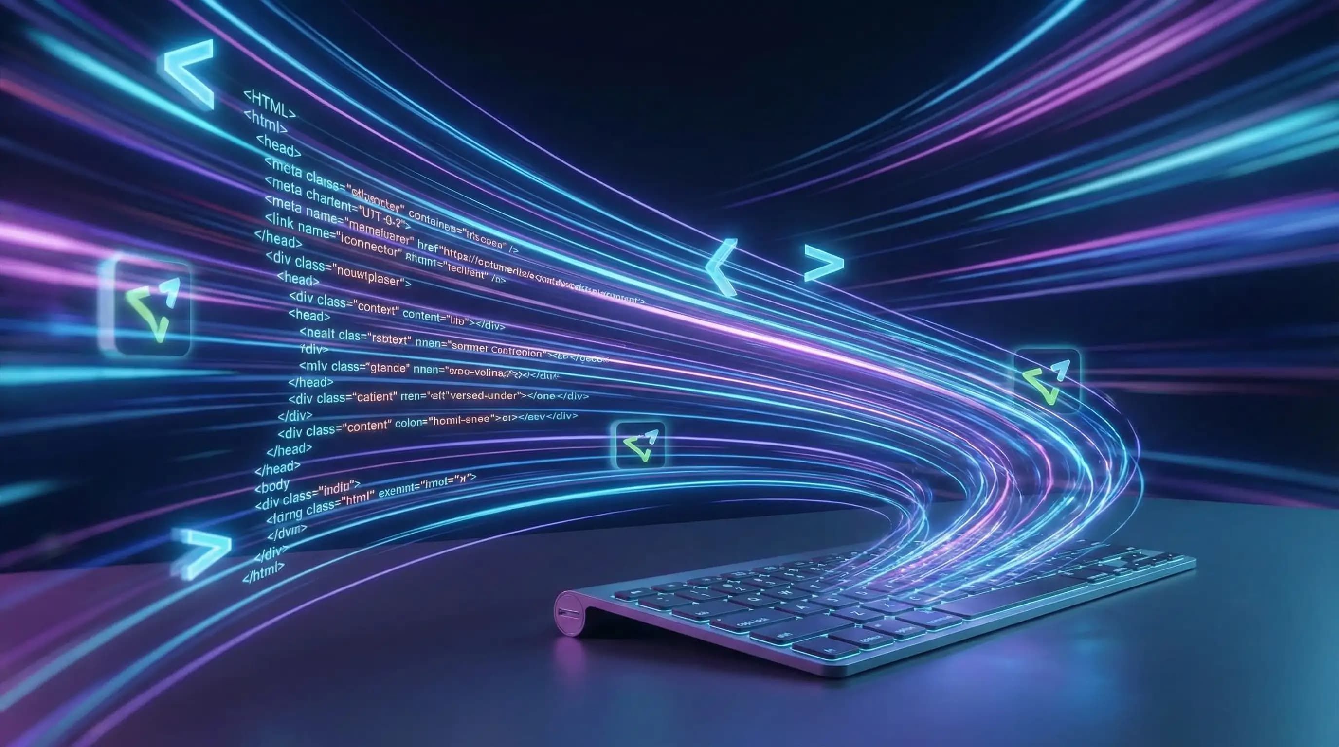 Emmet for HTML: A Beginner’s Guide to Writing Faster Markup